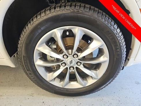 Used 2023 Dodge Durango Citadel AWD/4WD image 8