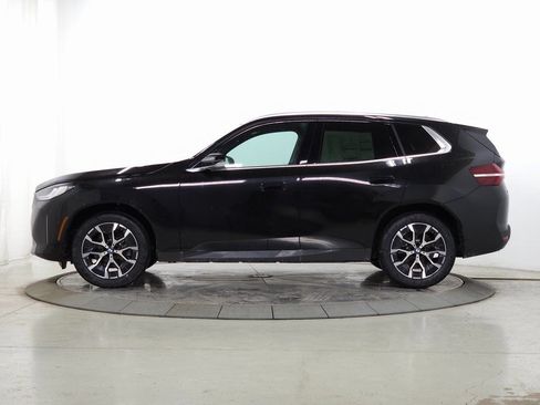 Used 2026 BMW X3 xDrive30i w/ Convenience Package AWD/4WD image 4