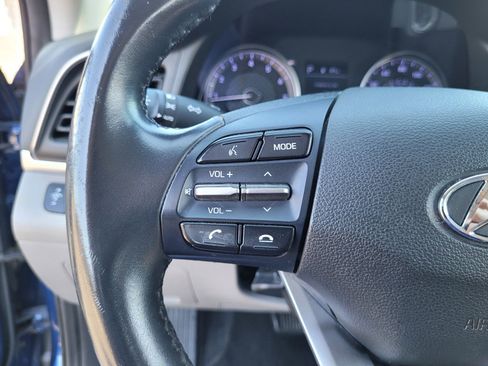 Used 2020 Hyundai Elantra Value Edition image 21