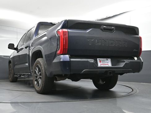 Used 2022 Toyota Tundra SR5 w/ Convenience Package image 26