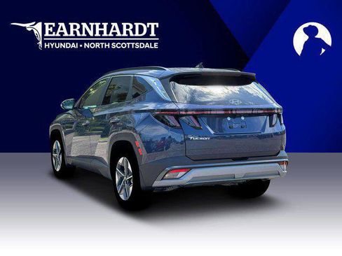 New 2026 Hyundai Tucson SEL image 5