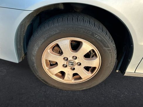 Used 2002 Honda Odyssey EX-L image 10