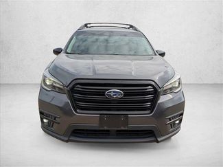 Used 2022 Subaru Ascent Onyx Edition video 2