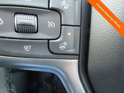 New 2026 Chevrolet Silverado 2500 LTZ w/ LTZ Plus Package AWD/4WD image 14