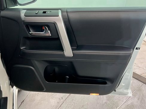 Certified 2023 Toyota 4Runner Limited image 24