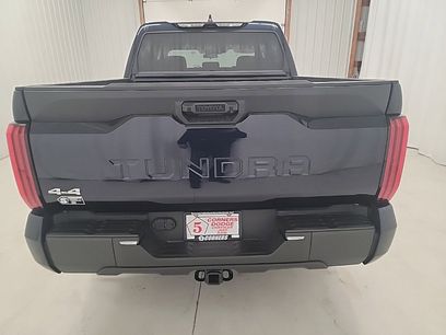 Used 2024 Toyota Tundra SR5