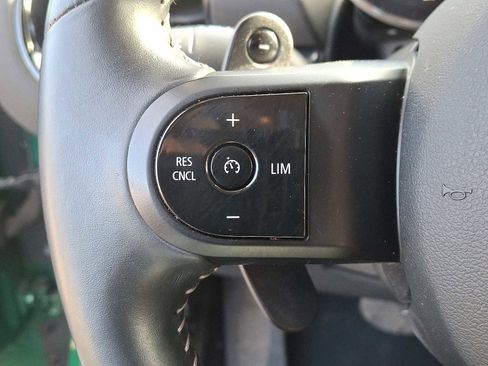 Certified 2023 MINI Cooper Clubman S w/ Signature Upholstery Package image 22