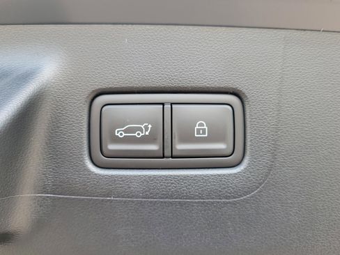 New 2026 Hyundai Santa Fe Calligraphy image 11