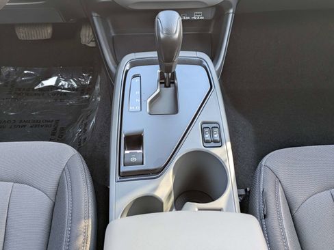 New 2026 Subaru Crosstrek 2.0i Premium image 19