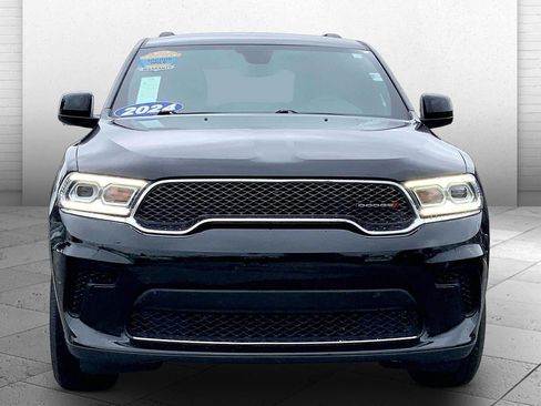 Used 2024 Dodge Durango SXT AWD/4WD image 2