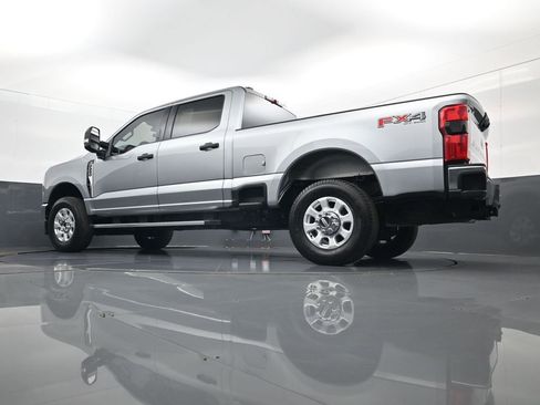 Used 2024 Ford F250 XLT w/ 360-Degree Camera Package AWD/4WD image 27