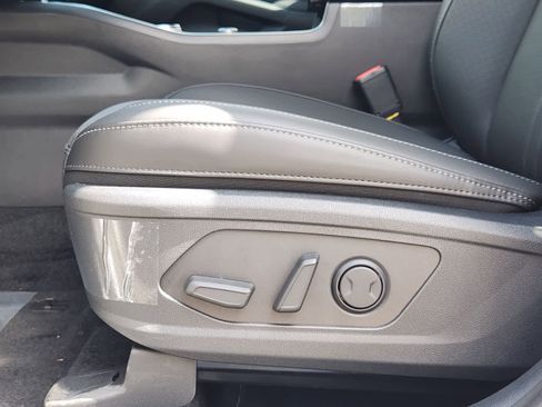 New 2026 Kia Sorento EX FWD image 21