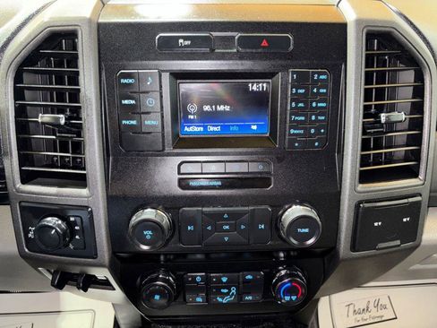 Used 2019 Ford F350 XL w/ XL Value Package image 19