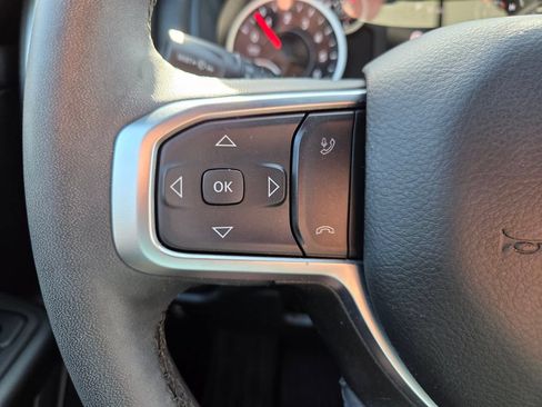 Used 2025 RAM 1500 Big Horn AWD/4WD image 30