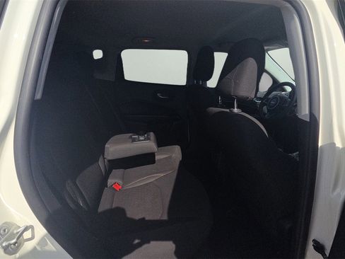 Used 2021 Jeep Compass Sport image 11