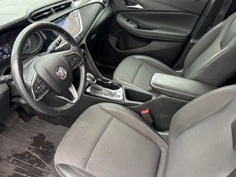 Used 2023 Buick Encore GX Preferred w/ Cold Weather Comfort Package AWD/4WD image 10