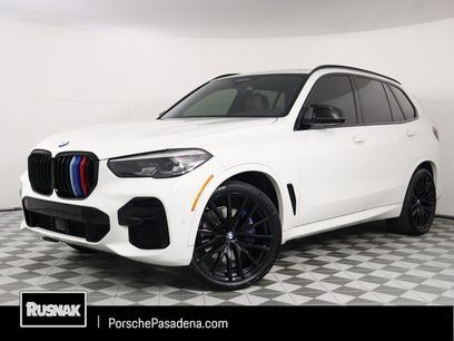 Used 2022 BMW X5 xDrive40i