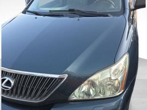 Used 2004 Lexus RX 330 AWD w/ Premium Pkg image 2
