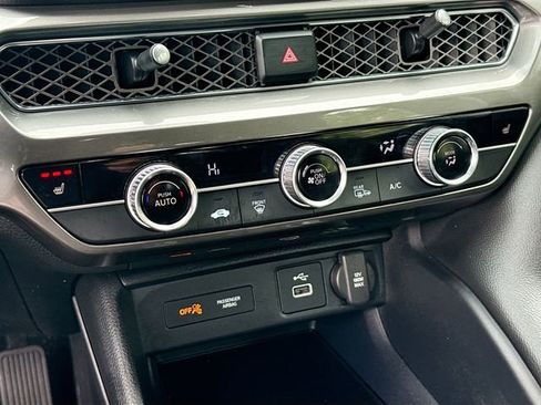 Used 2025 Acura Integra FWD image 17