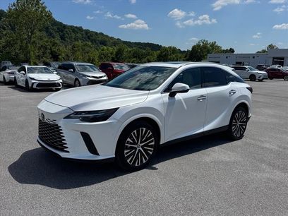 Used 2025 Lexus RX 350 Premium Plus w/ Convenience Package