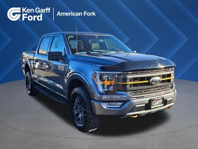 Certified 2023 Ford F150 Tremor