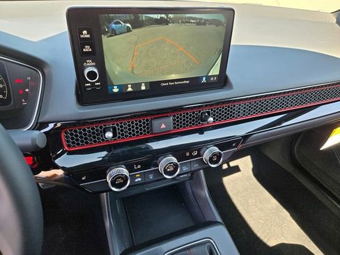 New 2026 Honda Civic Si image 15