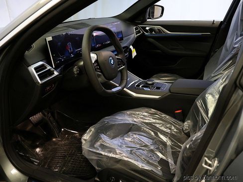New 2026 BMW i4 xDrive40i w/ Premium Package image 11
