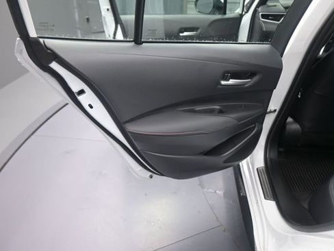 Used 2026 Toyota Corolla XSE FWD image 67