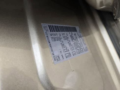 Certified 2023 INFINITI QX60 Luxe w/ Cargo Package FWD image 21