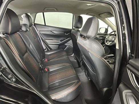 Used 2023 Subaru Crosstrek 2.5i Limited AWD/4WD image 30