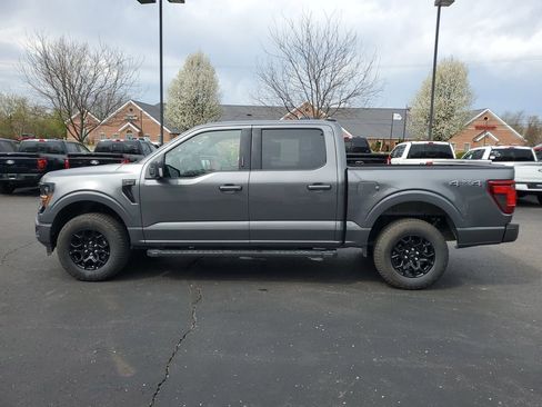 New 2026 Ford F150 XLT w/ Equipment Group 302A MID image 39