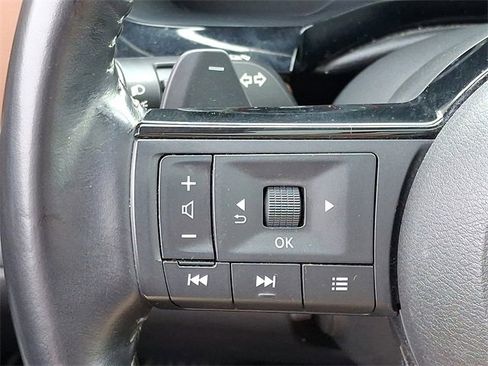 Used 2023 Nissan Pathfinder Platinum image 24