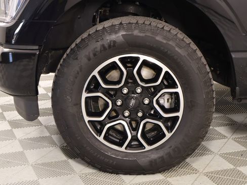 Used 2023 Ford F150 XLT w/ Equipment Group 302A High image 19