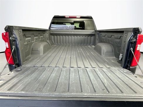 Used 2023 Chevrolet Silverado 1500 Custom w/ LPO, Dark Essentials Package image 28