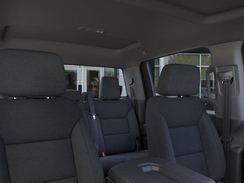 New 2026 GMC Sierra 1500 Pro w/ Pro Value Package image 46