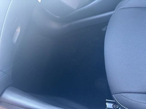 Used 2025 Nissan Sentra SV image 42