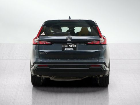 Used 2024 Honda CR-V EX-L image 4