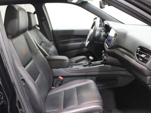 Used 2025 Dodge Durango R/T image 28