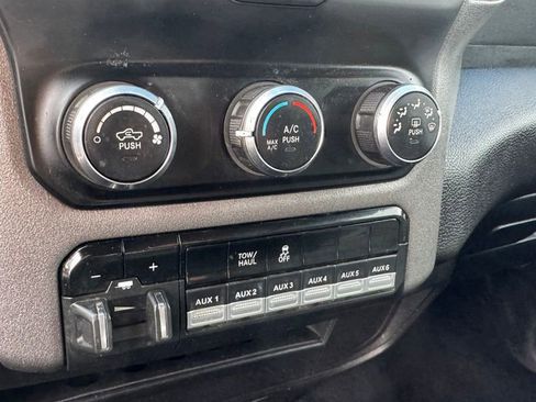 Used 2019 RAM 2500 Tradesman AWD/4WD image 30
