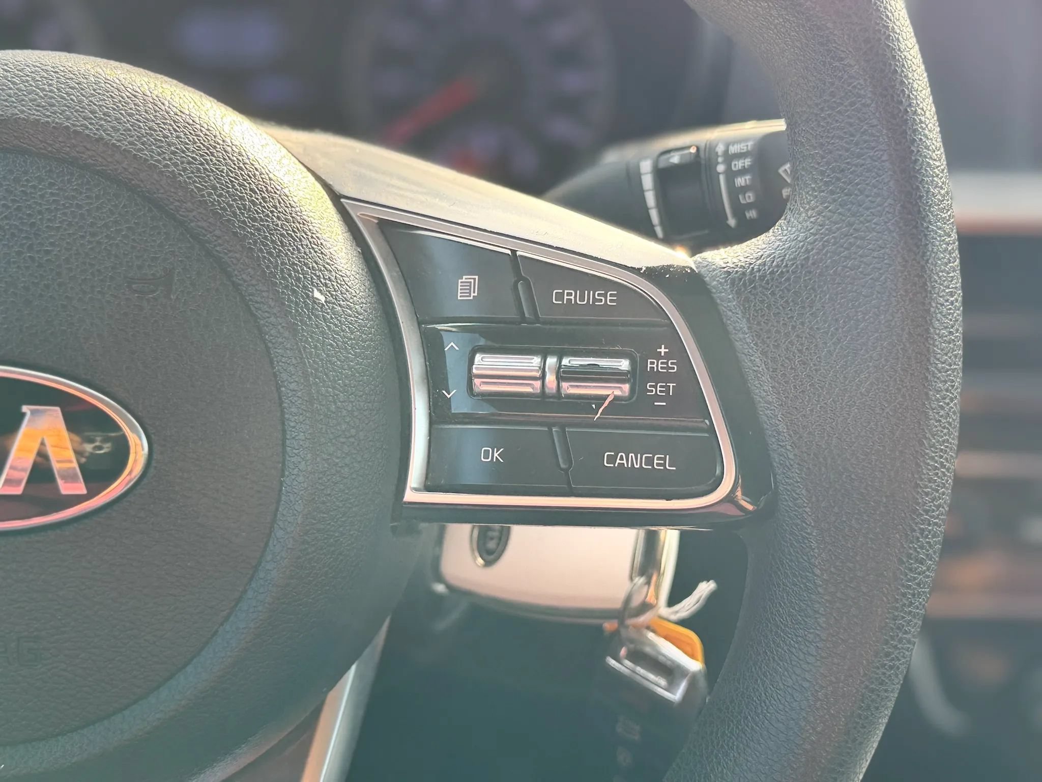 Used 2019 Kia Optima LX FWD image 31