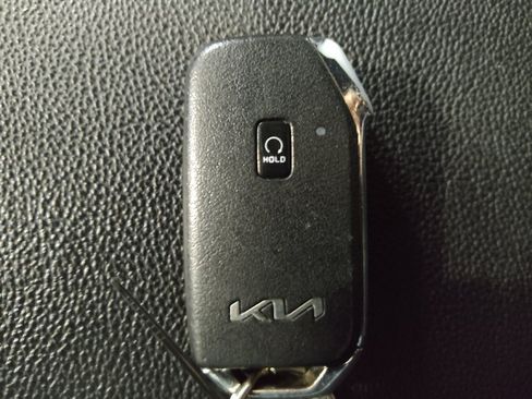 Used 2023 Kia Forte GT w/ GT2 Package image 32