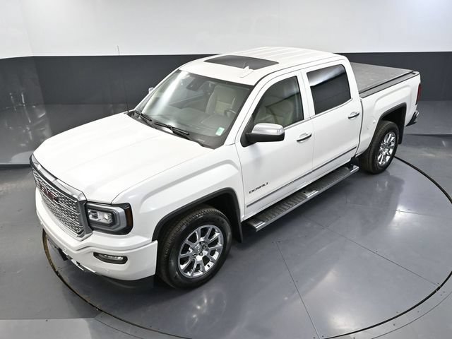 Used 2018 GMC Sierra 1500 Denali AWD/4WD image 62
