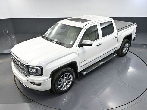 Used 2018 GMC Sierra 1500 Denali AWD/4WD image 62