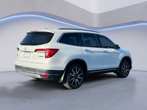 Used 2022 Honda Pilot Touring image 5