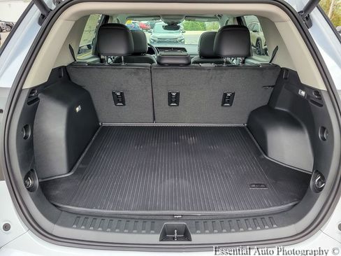 New 2026 GMC Terrain Denali w/ LPO, Floor Liner Package AWD/4WD image 18