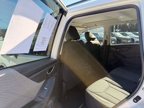 Used 2022 Subaru Forester Sport image 17