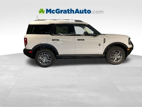 New 2025 Ford Bronco Sport Big Bend image 2