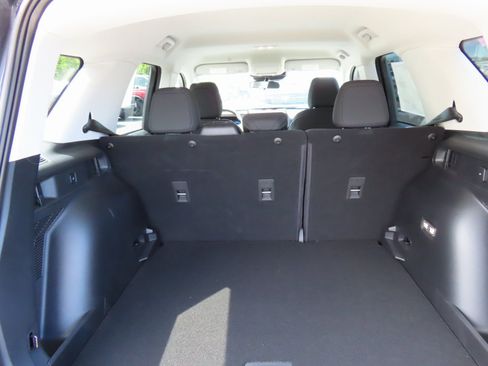 New 2025 Ford Bronco Sport Big Bend w/ Convenience Package image 17