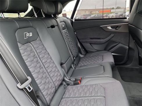 New 2026 Audi RS Q8 performance AWD/4WD image 26