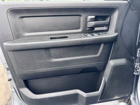 Used 2021 RAM 3500 Tradesman image 20